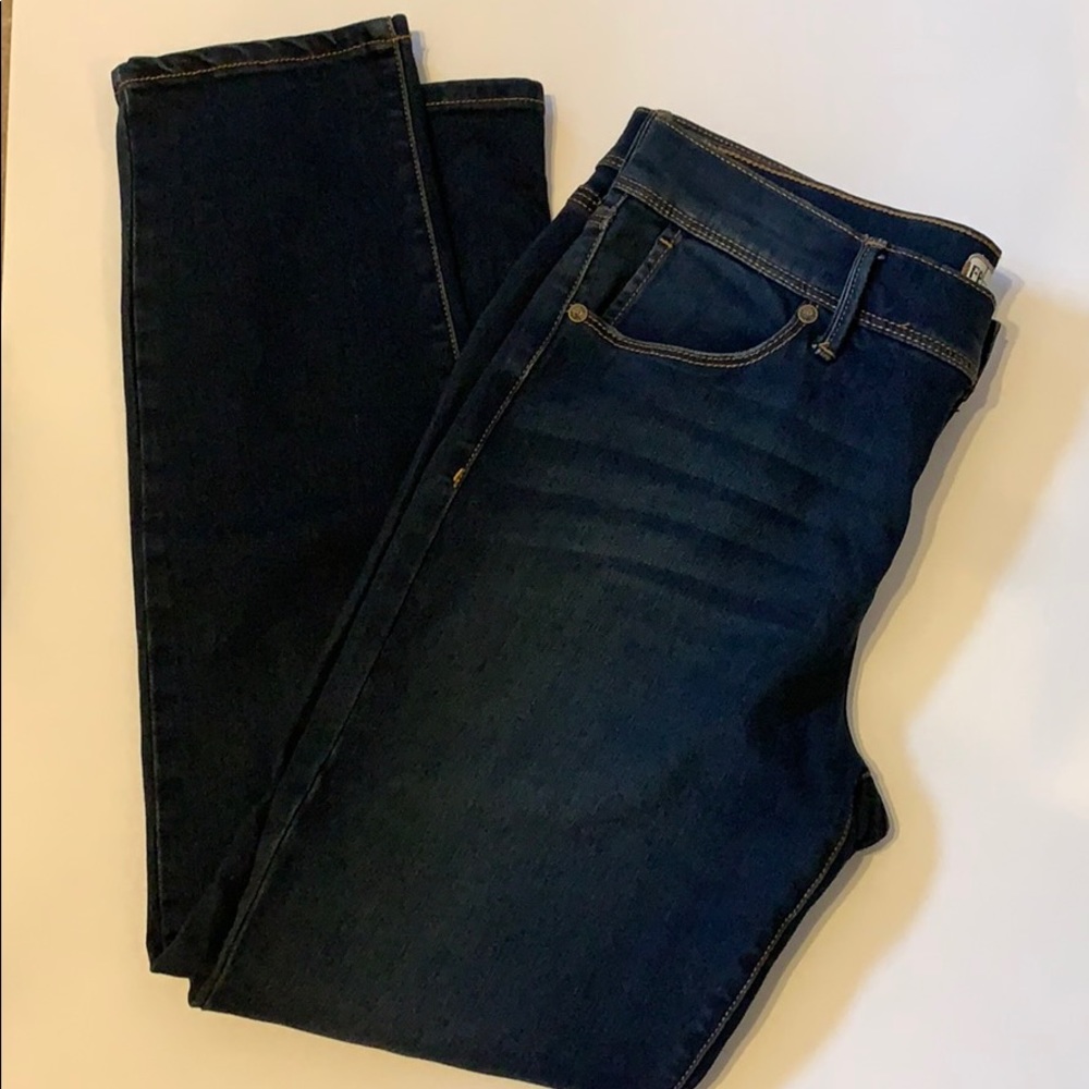 Free people jeans